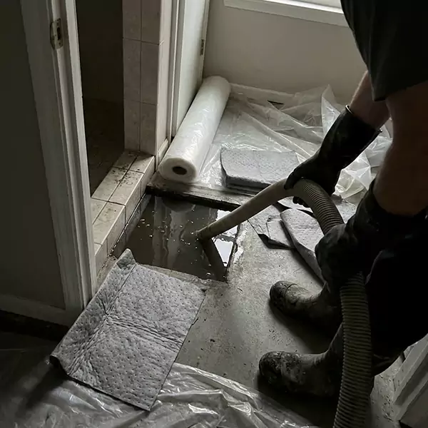 Sewage Cleanup Services in Jupiter, FL