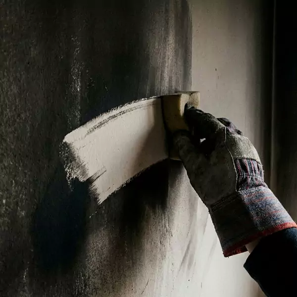 Smoke Damage Cleaning in Jupiter, FL