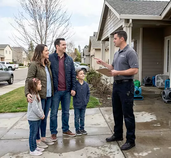 Trusted Water Damage Restoration Specialists in Jupiter, FL