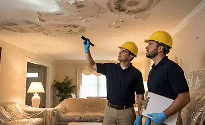 What Make Us Different From Other Water Damage Restoration Companies in Jupiter?