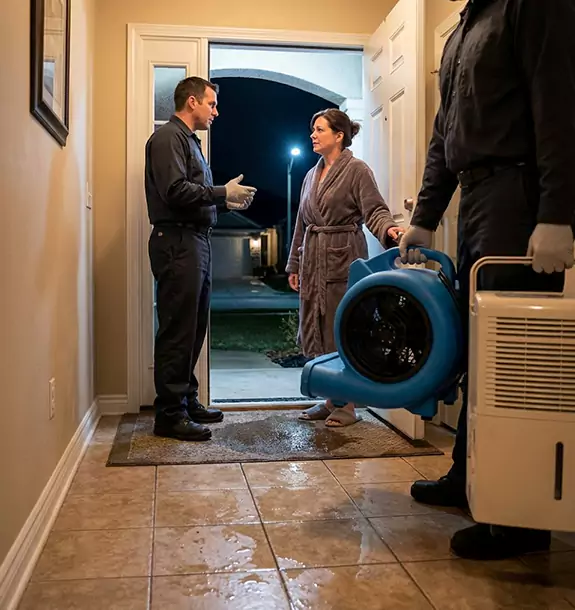 Your Trusted 24 7 Restoration Partner in Jupiter, FL