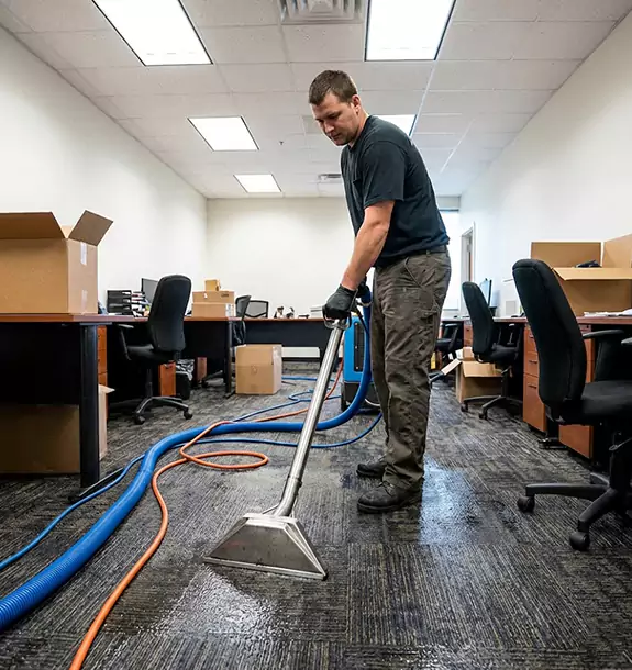 Expert Commercial Water Damage Restoration in Jupiter, FL
