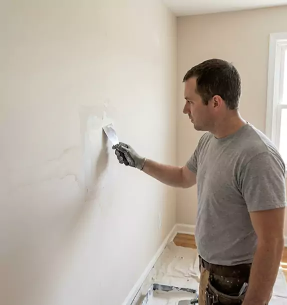 Professional Drywall Water Damage Repair in Jupiter, FL