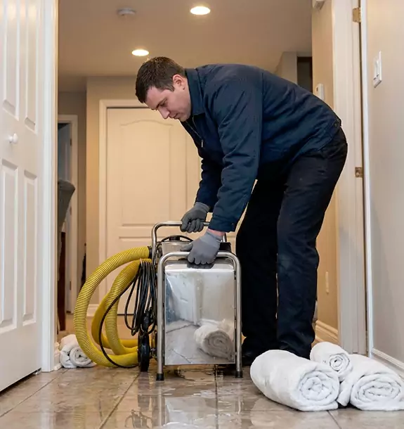 Reliable Emergency Water Extraction in Jupiter, FL