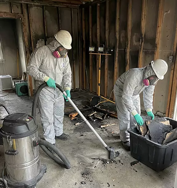 Expert Fire Restoration Services in Jupiter, FL