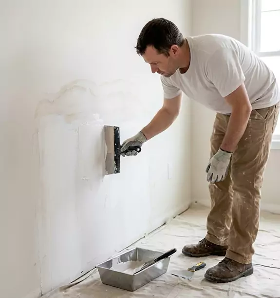 Reliable Solutions for Water Damaged Drywall in Jupiter, FL