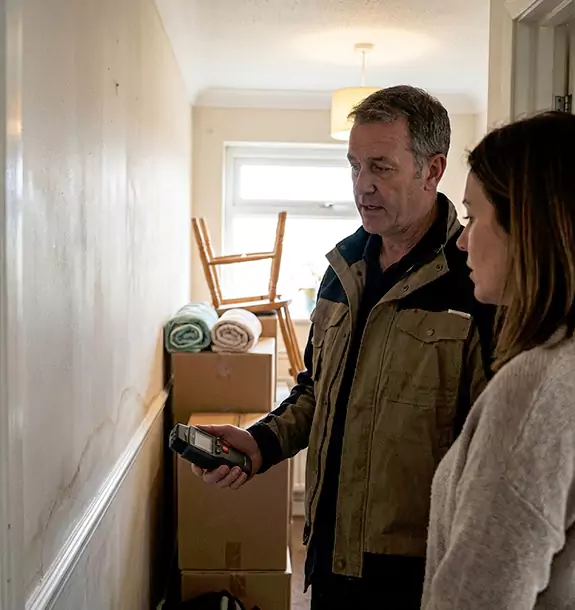 Your Trusted Partner for Flood Cleanup in Jupiter, FL