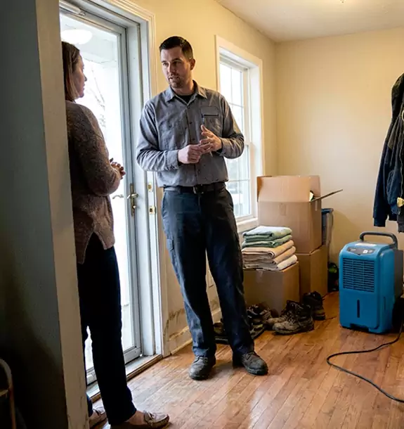 Trusted Flood Restoration Company in Jupiter, FL