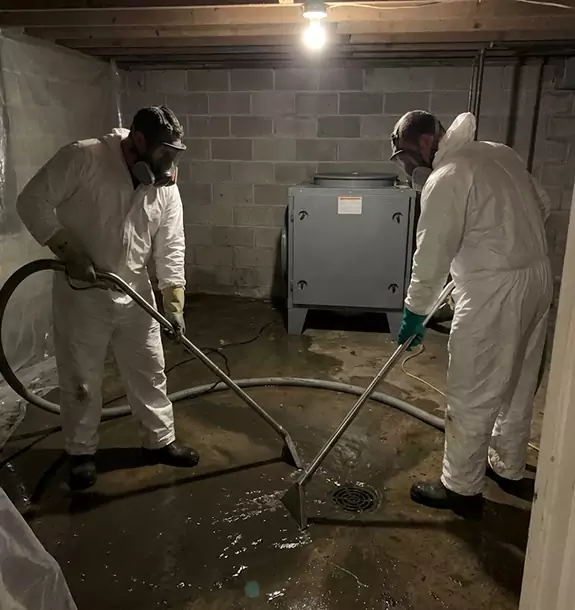 Expert Sewage Cleanup in Jupiter, FL