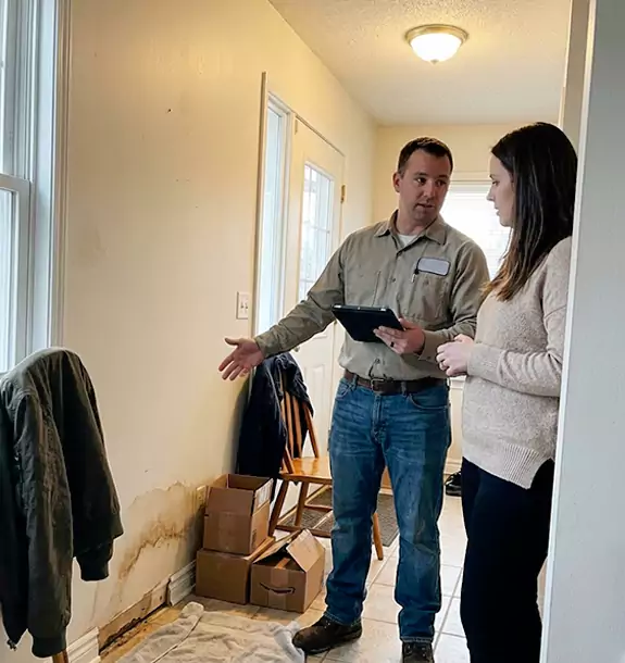 Comprehensive Water Damage Repair Solutions in Jupiter, FL