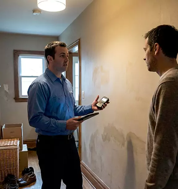 Expert Water Mitigation Services in Jupiter, FL