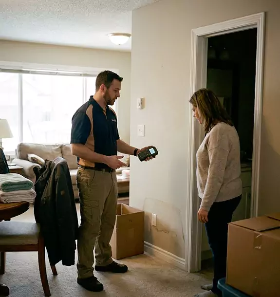 Your Trusted Water Remediation Partner in Jupiter, FL