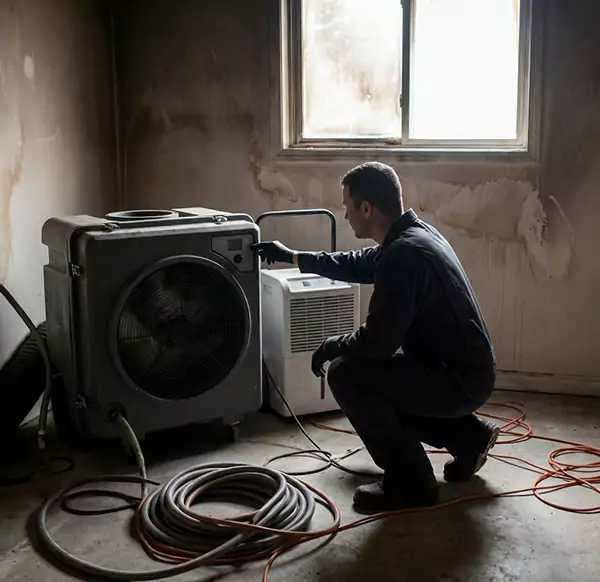 Why Homeowners & Businesses Choose Jupiter Water Restoration for Fire Restoration in Jupiter, FL?