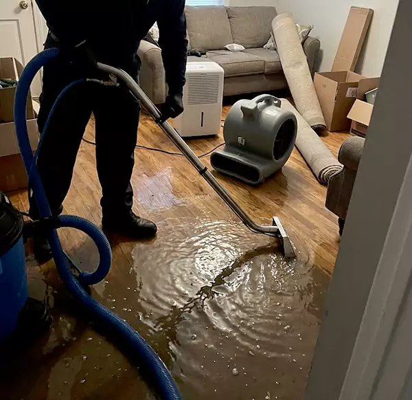 Why Homeowners & Businesses Choose Jupiter Water Restoration for Flood Cleanup in Jupiter, FL?