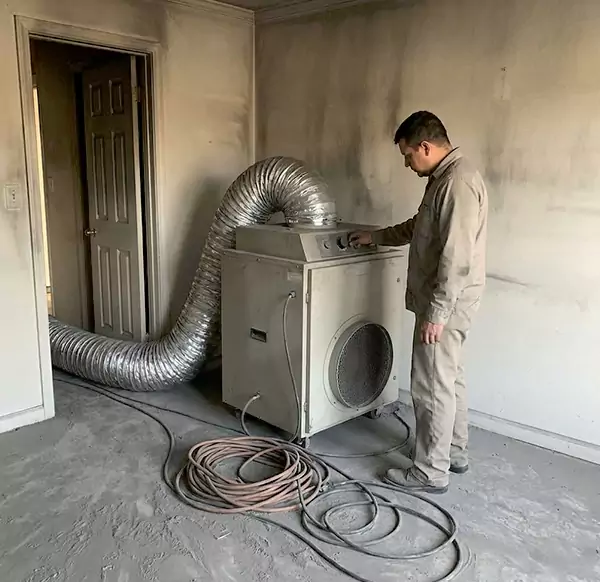 Why Choose Jupiter Water Restoration for Smoke Cleaning in Jupiter, FL?