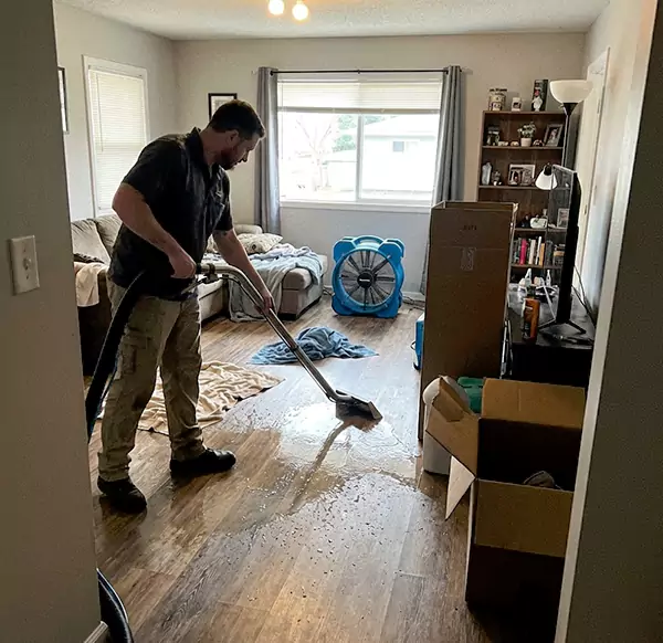 Why Choose Jupiter Water Restoration for Water Restoration in Jupiter, FL?